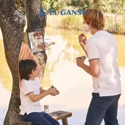EL GANSO Eau De Toilette^Like Father Like Son Eau de Toilette Spray von