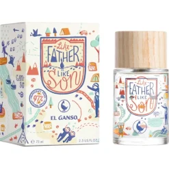 EL GANSO Eau De Toilette^Like Father Like Son Eau de Toilette Spray von