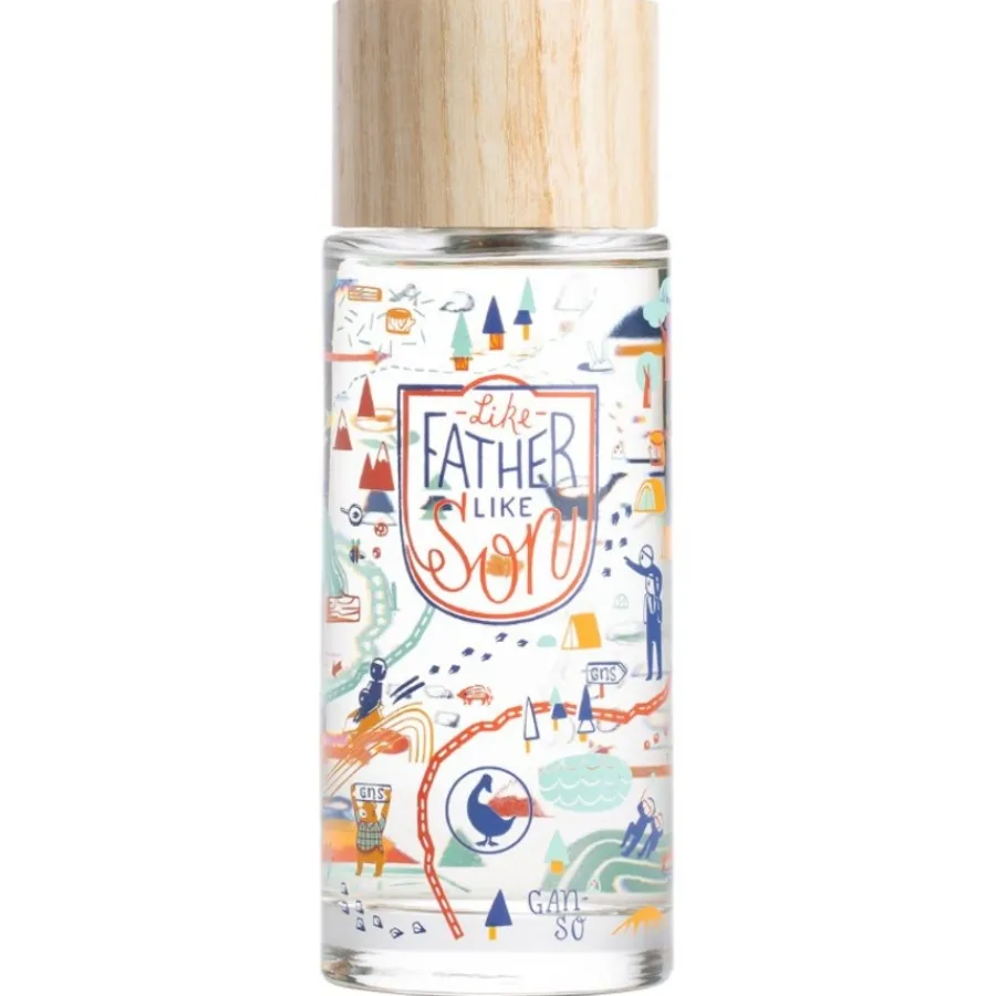 EL GANSO Eau De Toilette^Like Father Like Son Eau de Toilette Spray von