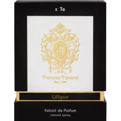 Tiziana Terenzi Parfum Auf Rechnung^Lillipur Extrait de Parfum von