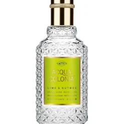 4711 Acqua Colonia Eau De Cologne^Lime & Nutmeg Eau de Cologne Spray von