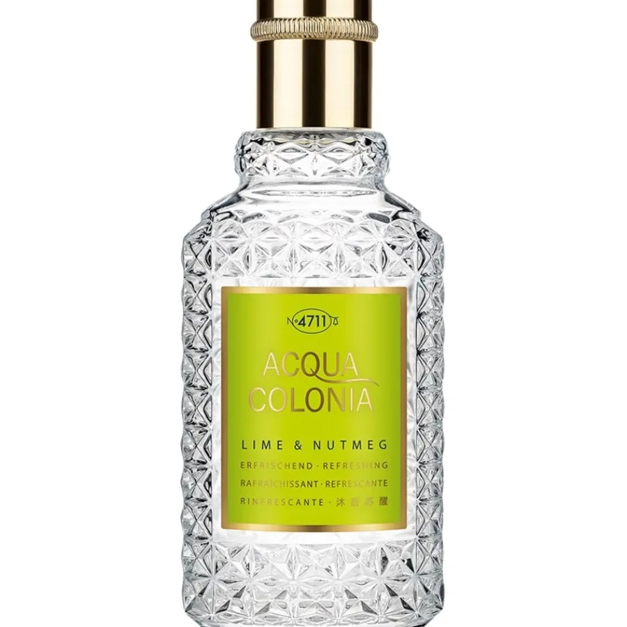 4711 Acqua Colonia Eau De Cologne^Lime & Nutmeg Eau de Cologne Spray von