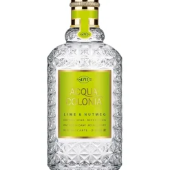 4711 Acqua Colonia Eau De Cologne^Lime & Nutmeg Eau de Cologne Spray von