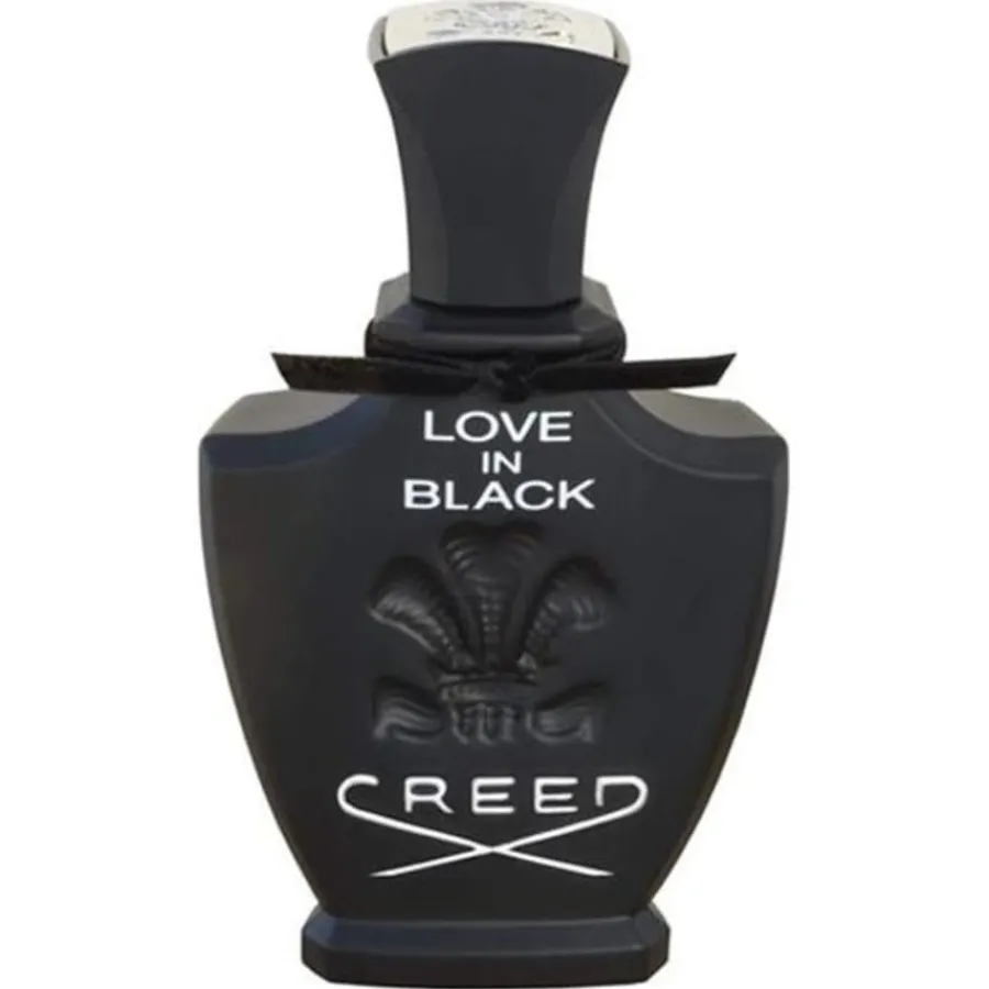 Creed Eau De Parfum^Love in Black Eau de Parfum Spray von