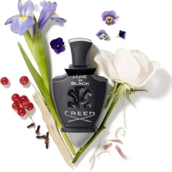 Creed Eau De Parfum^Love in Black Eau de Parfum Spray von