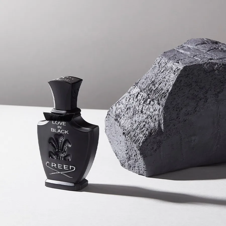 Creed Eau De Parfum^Love in Black Eau de Parfum Spray von