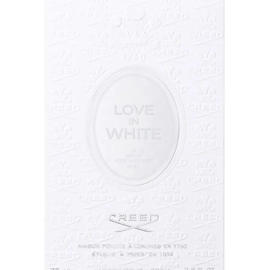 Creed Eau De Parfum^Love in White Eau de Parfum Spray von