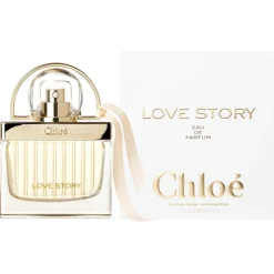 Chlou00E9 Beliebtes Parfum^Love Story Eau de Parfum Spray von Chloé