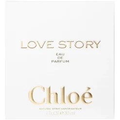 Chlou00E9 Beliebtes Parfum^Love Story Eau de Parfum Spray von Chloé