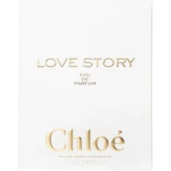 Chlou00E9 Beliebtes Parfum^Love Story Eau de Parfum Spray von Chloé