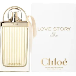 Chlou00E9 Beliebtes Parfum^Love Story Eau de Parfum Spray von Chloé