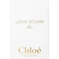 Chlou00E9 Beliebtes Parfum^Love Story Eau de Parfum Spray von Chloé