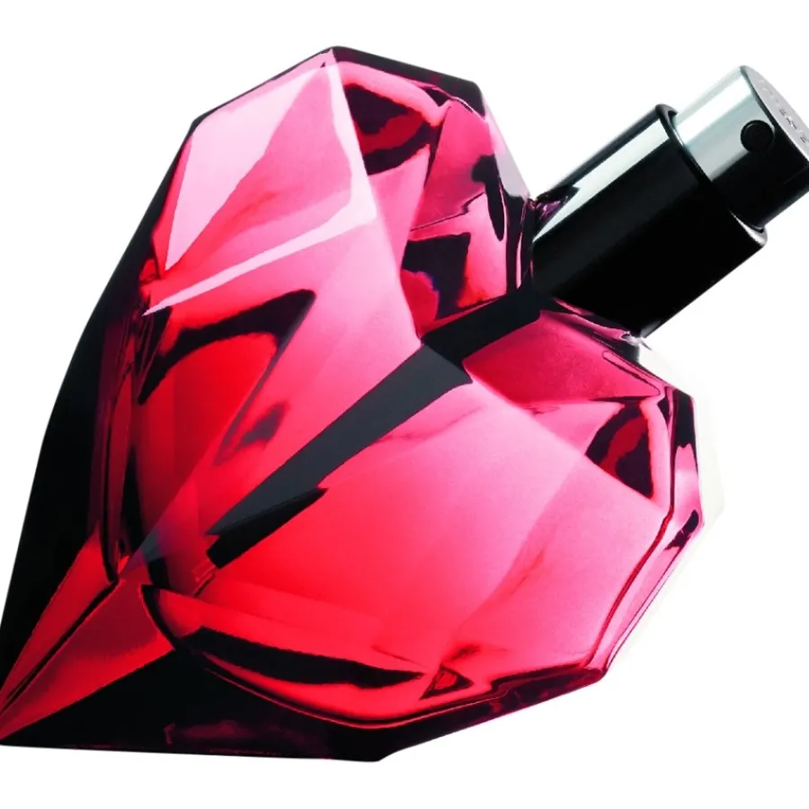 Diesel Eau De Parfum^Loverdose Red Kiss Eau de Parfum Spray von