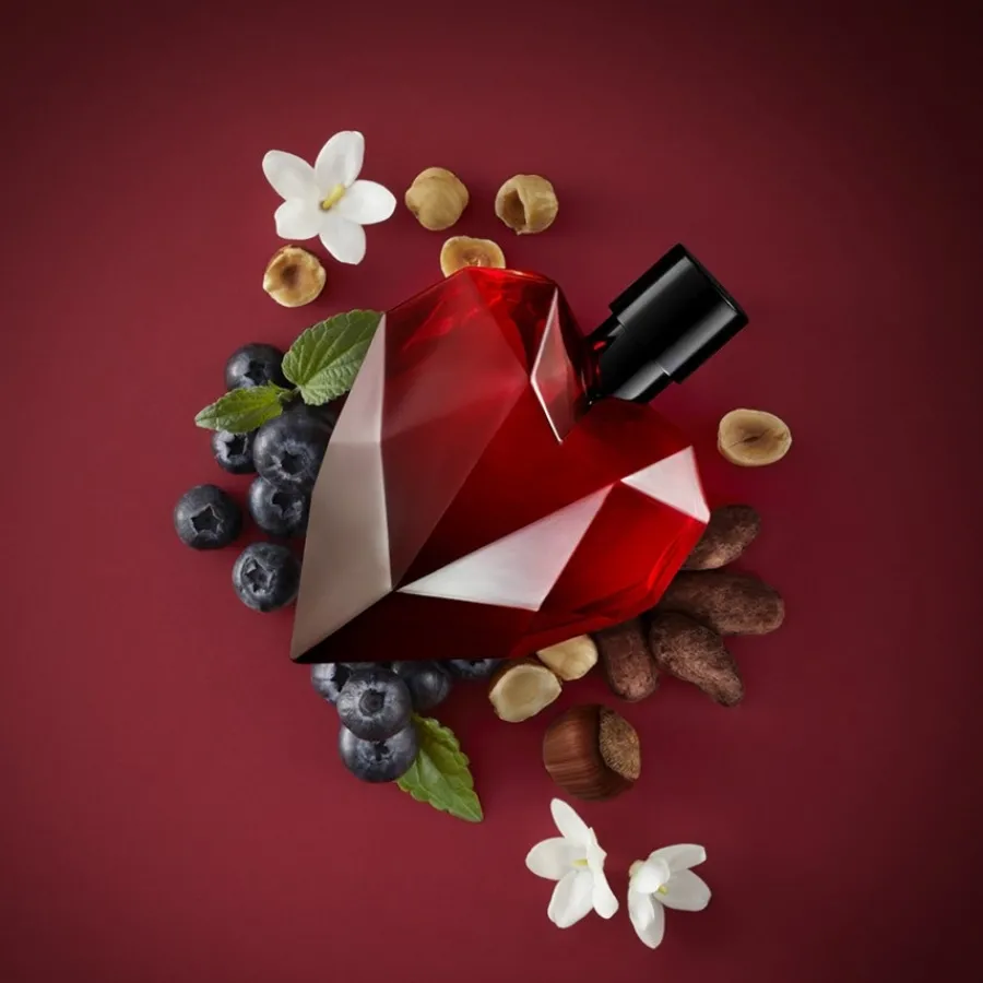 Diesel Eau De Parfum^Loverdose Red Kiss Eau de Parfum Spray von