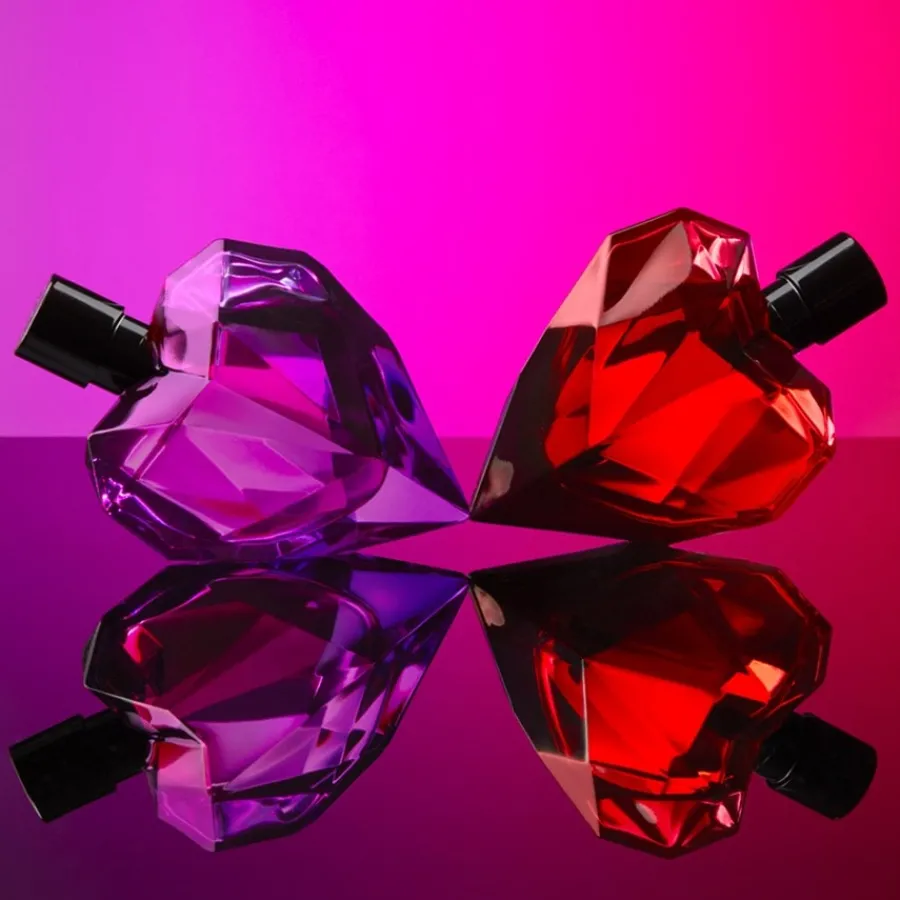 Diesel Eau De Parfum^Loverdose Red Kiss Eau de Parfum Spray von