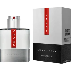 Prada Beliebtes Parfum^Luna Rossa Eau de Toilette Spray von