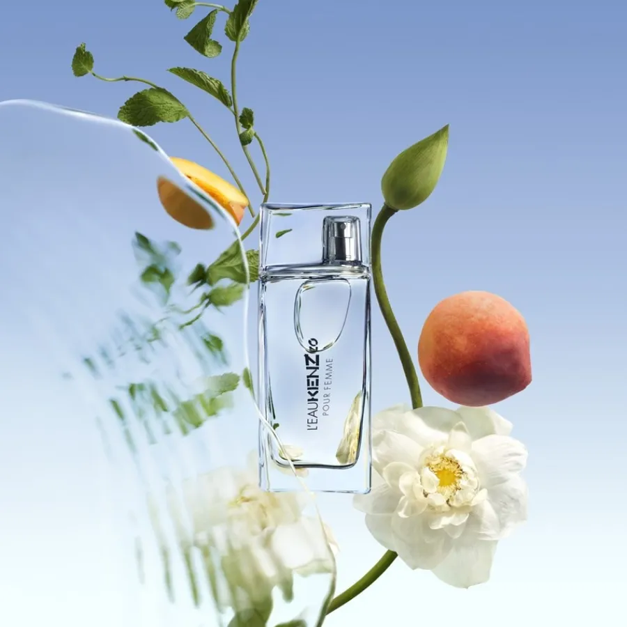 KENZO Eau De Toilette^L'EAU Eau de Toilette Spray von