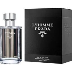 Prada Beliebtes Parfum^L'Homme Eau de Toilette Spray von