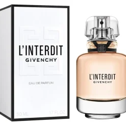 GIVENCHY Beliebtes Parfum^L'INTERDIT Eau de Parfum Spray von