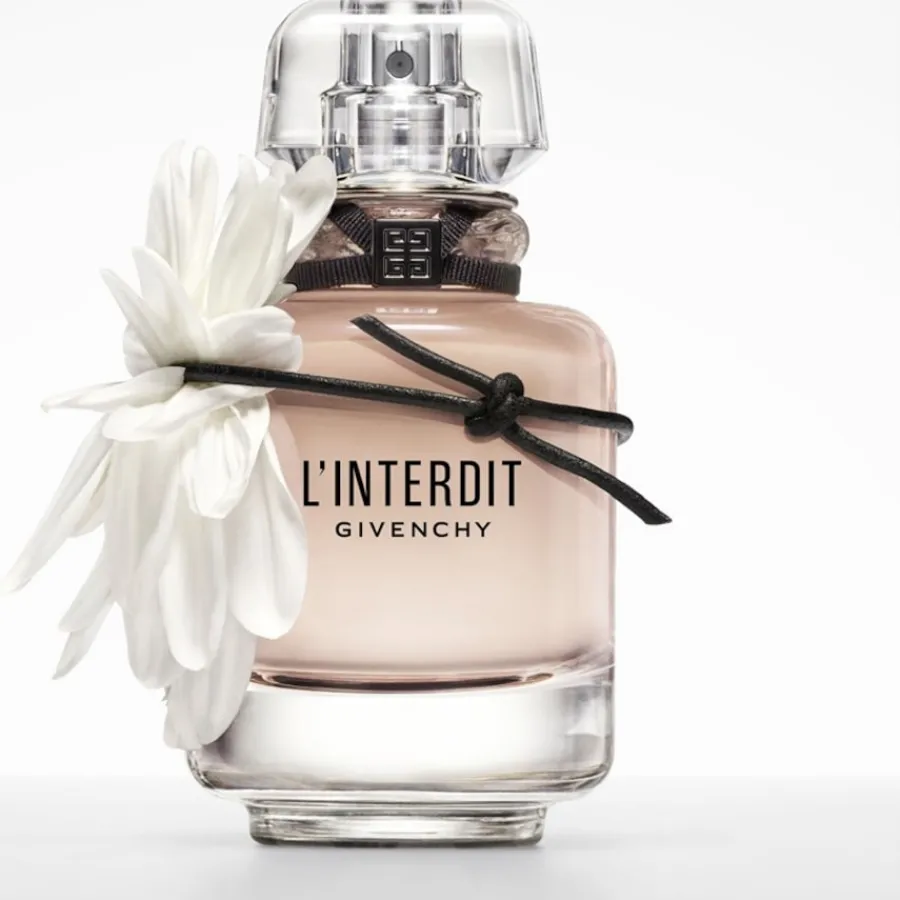 GIVENCHY Beliebtes Parfum^L'INTERDIT Eau de Parfum Spray von