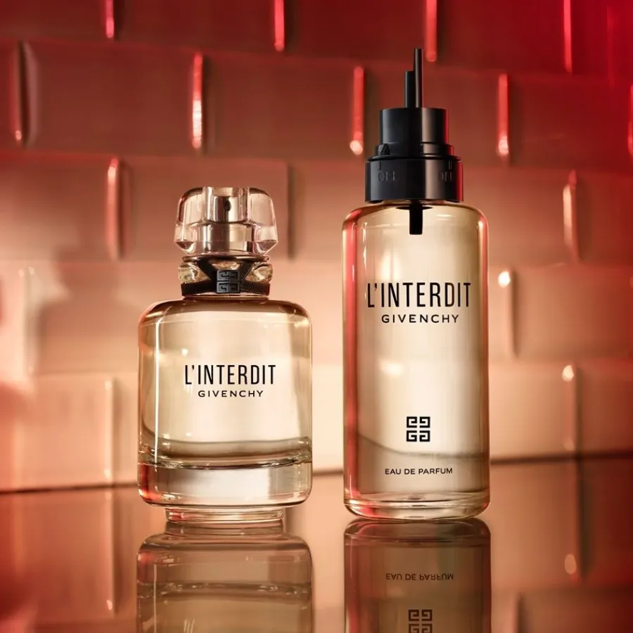 GIVENCHY Beliebtes Parfum^L'INTERDIT Eau de Parfum Spray von
