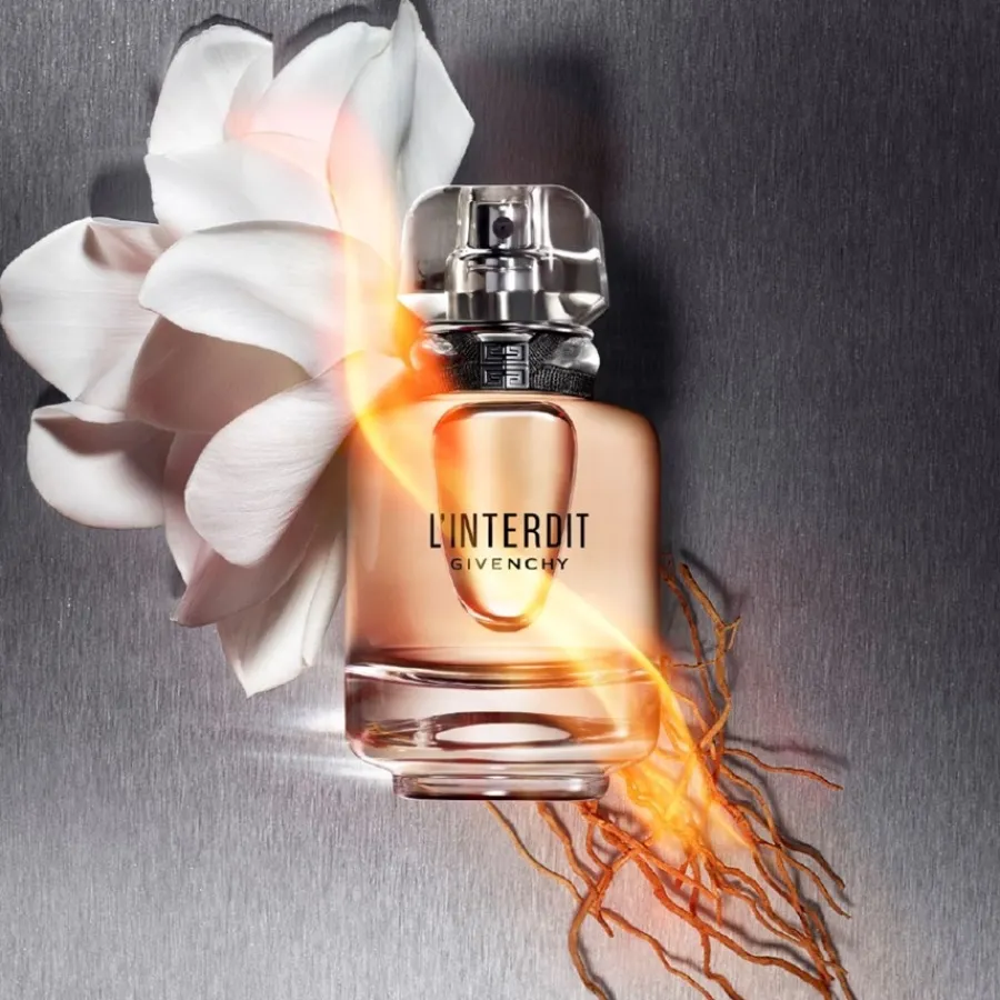 GIVENCHY Beliebtes Parfum^L'INTERDIT Eau de Parfum Spray von