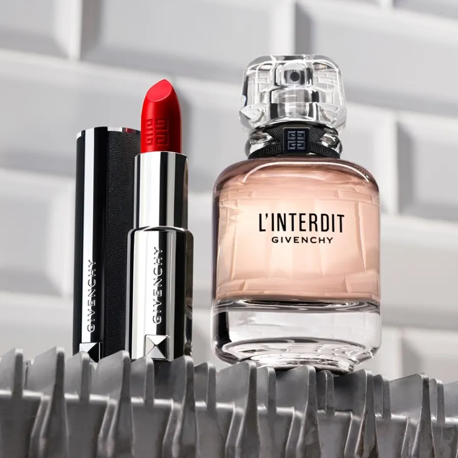 GIVENCHY Beliebtes Parfum^L'INTERDIT Eau de Parfum Spray von
