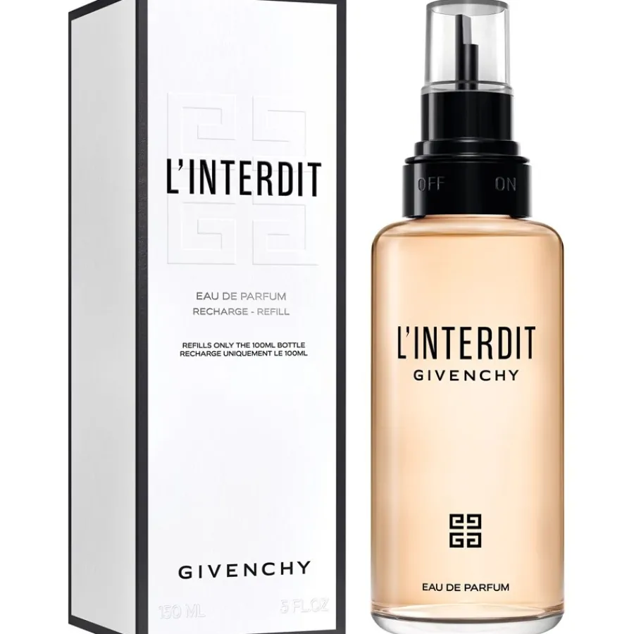 GIVENCHY Beliebtes Parfum^L'INTERDIT Eau de Parfum Spray von