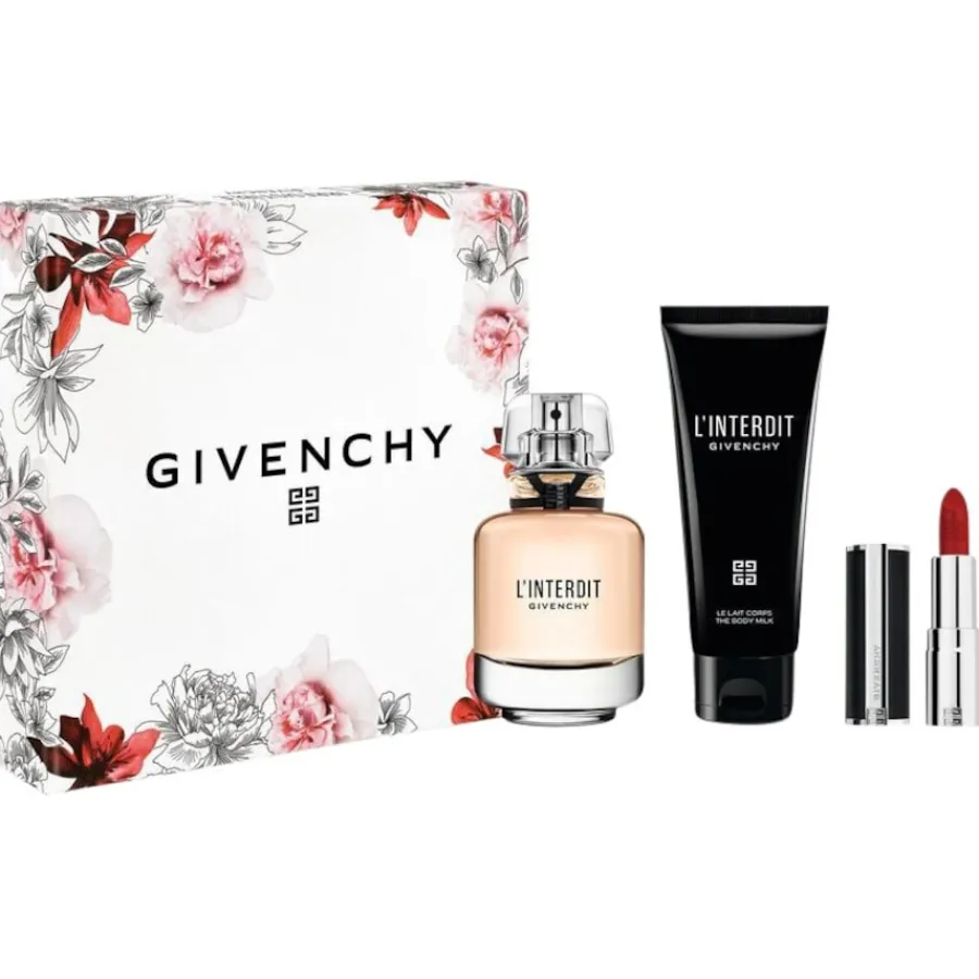 GIVENCHY Beliebtes Parfum^L'INTERDIT Eau de Parfum Spray von