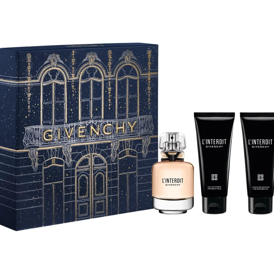 GIVENCHY Beliebtes Parfum^L'INTERDIT Eau de Parfum Spray von