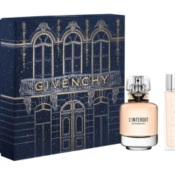 GIVENCHY Beliebtes Parfum^L'INTERDIT Eau de Parfum Spray von
