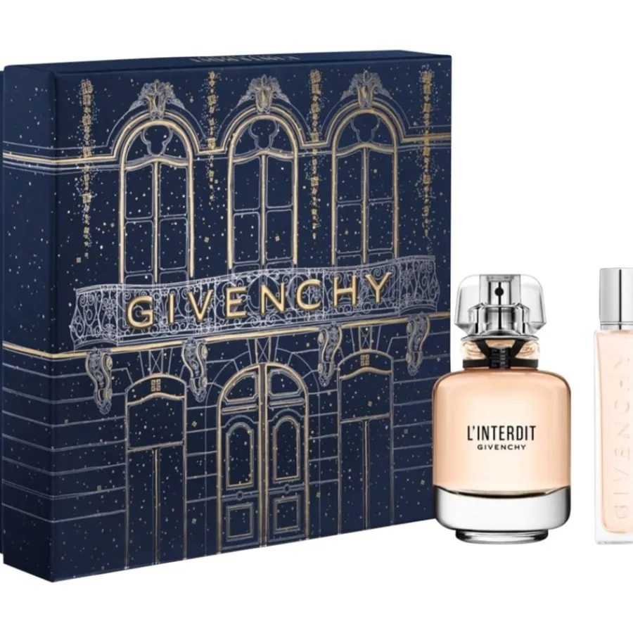 GIVENCHY Beliebtes Parfum^L'INTERDIT Eau de Parfum Spray von