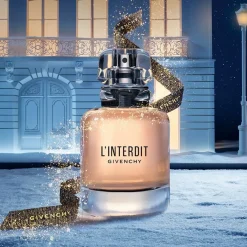 GIVENCHY Beliebtes Parfum^L'INTERDIT Eau de Parfum Spray von