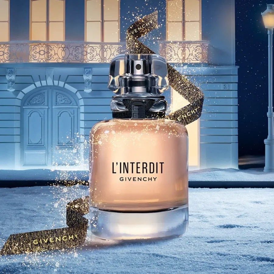 GIVENCHY Beliebtes Parfum^L'INTERDIT Eau de Parfum Spray von