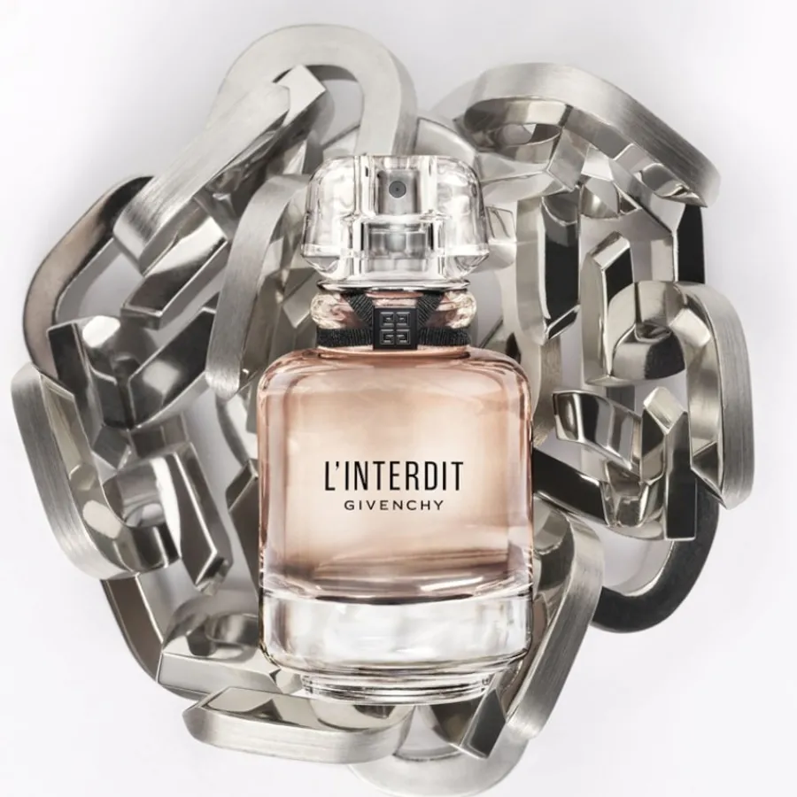 GIVENCHY Beliebtes Parfum^L'INTERDIT Eau de Parfum Spray von