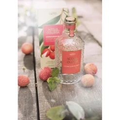4711 Acqua Colonia Eau De Cologne^Lychee & White Mint Eau de Cologne Spray von