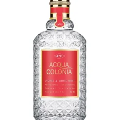 4711 Acqua Colonia Eau De Cologne^Lychee & White Mint Eau de Cologne Spray von