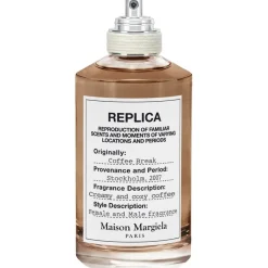 Maison Margiela Eau De Toilette^Replica Coffee Break Eau de Toilette Spray