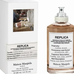 Maison Margiela Eau De Toilette^Replica Coffee Break Eau de Toilette Spray