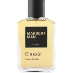 Marbert Eau De Toilette^Man Classic Eau de Toilette Spray von