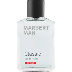 Marbert Eau De Toilette^Man Classic Sport Eau de Toilette Spray von