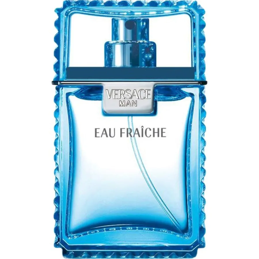 Versace Beliebtes Parfum^Man Eau Fraîche Eau de Toilette Spray von