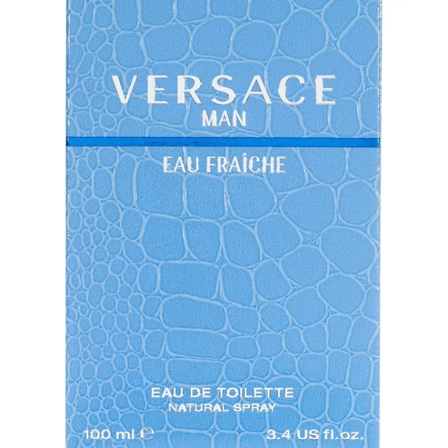 Versace Beliebtes Parfum^Man Eau Fraîche Eau de Toilette Spray von