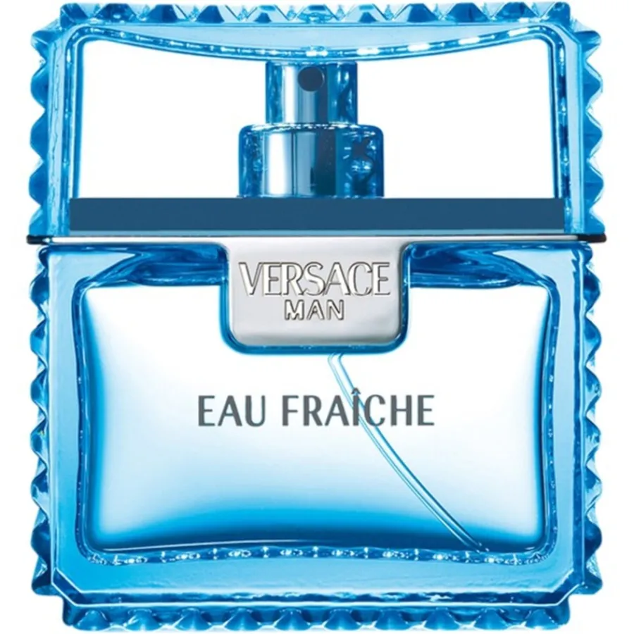 Versace Beliebtes Parfum^Man Eau Fraîche Eau de Toilette Spray von
