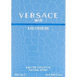 Versace Beliebtes Parfum^Man Eau Fraîche Eau de Toilette Spray von