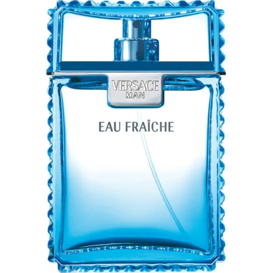 Versace Beliebtes Parfum^Man Eau Fraîche Eau de Toilette Spray von