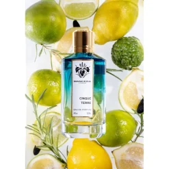 Mancera Eau De Parfum^Classics Eau de Parfum Spray Cinque Terre von