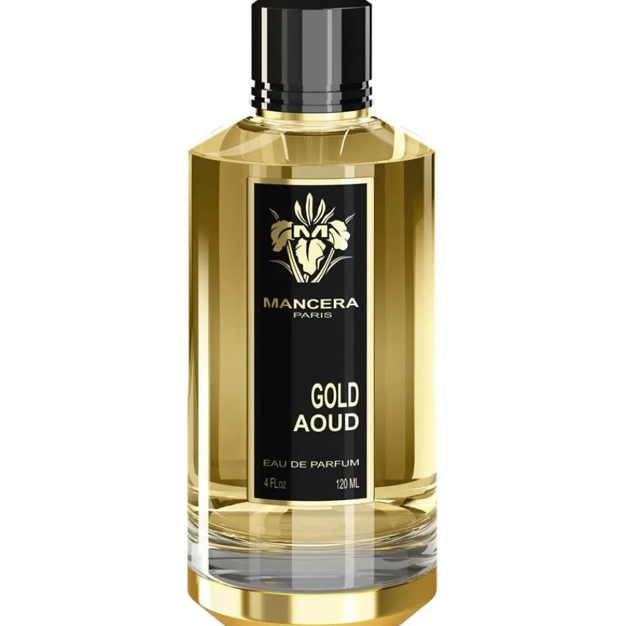 Mancera Eau De Parfum^Confidential Collection Gold Aoud Eau de Parfum Spray