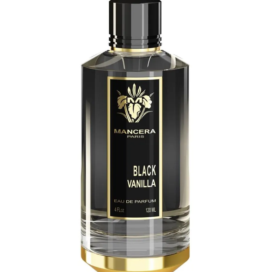 Mancera Eau De Parfum^Confidential Collection Black Vanilla Eau de Parfum Spray