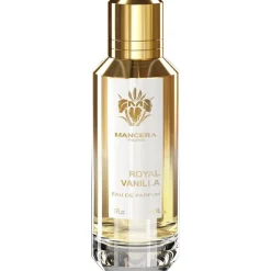 Mancera Eau De Parfum^Gold Collection Royal Vanilla Eau de Parfum Spray